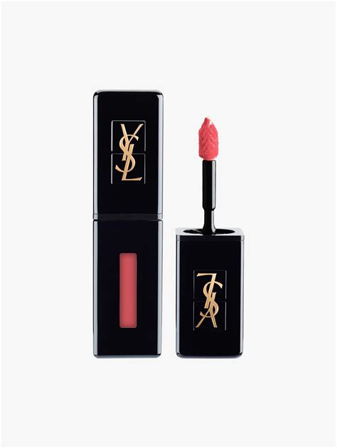 mecca ysl lipstick|Mecca lip injection.